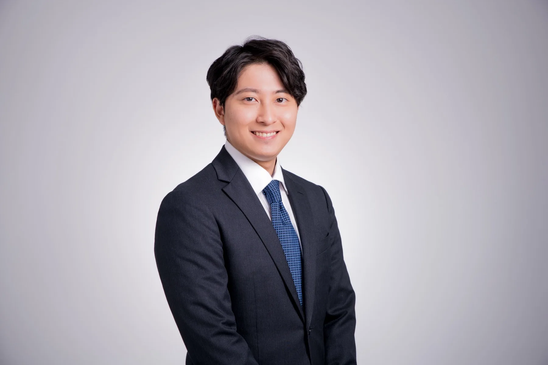 代表取締役 常盤 僚平